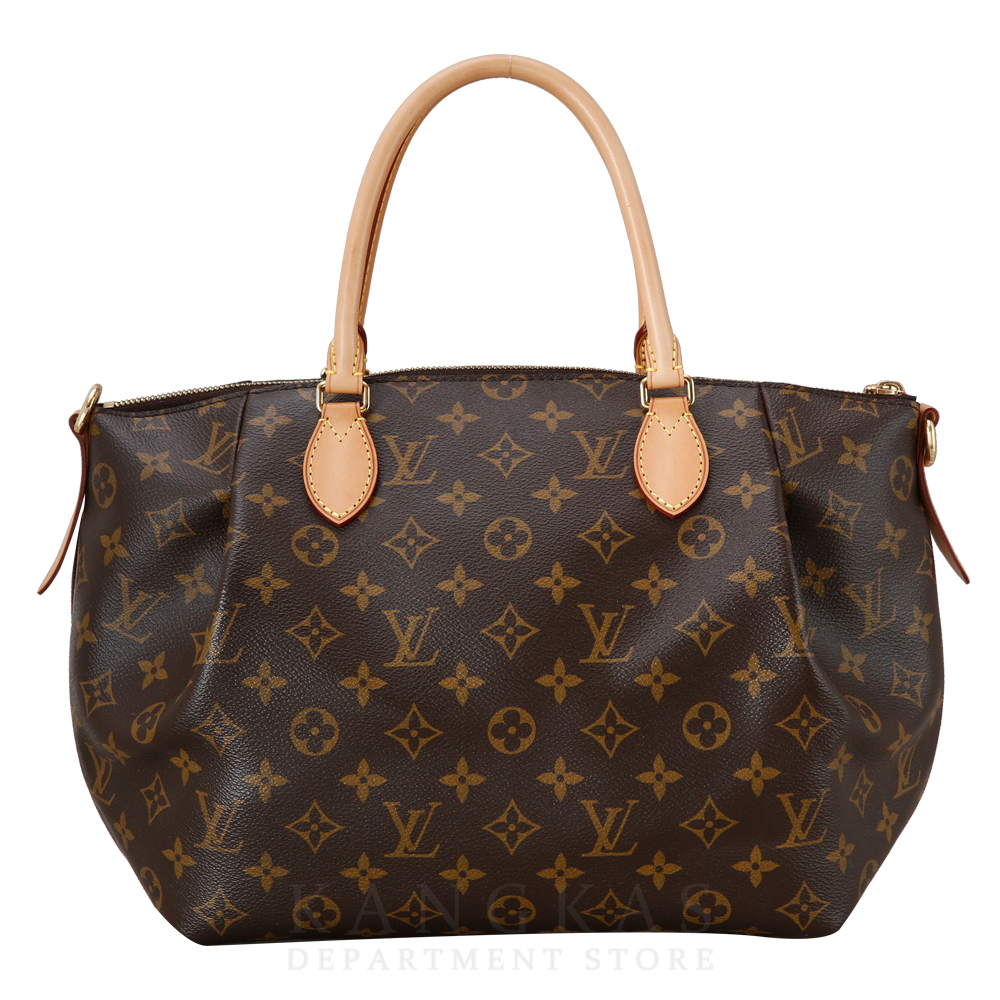LOUIS VUITTON(USED)루이비통 모노그램 튀렌느 MM